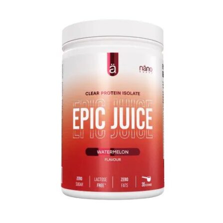 nano epic juice - toidulisandidhulgi.ee