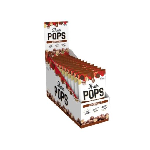 nano protein pops - toidulisandidhulgi.ee