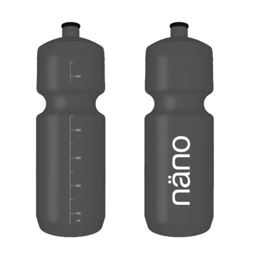 nano water bottle - toidulisandidhulgi.ee