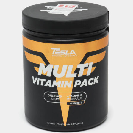 tesla multivitamin pack - toidulisandidhulgi.ee