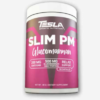 tesla slim pm glucomannan rasvapõletaja - toidulisandidhulgi.ee