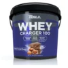 tesla whey cahrger valgupulber - toidulisandidhulgi.ee