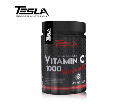 vitamin c 1000 + vitamin d3 - toidulisandidhulgi.ee