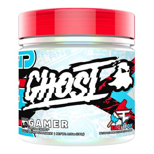 Ghost gamer - fit360.ee