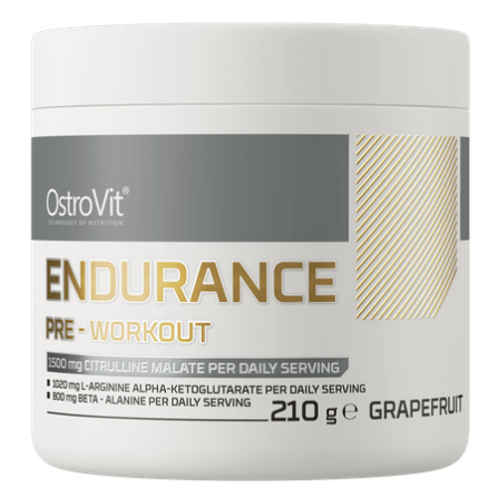 endurance pre-workout - toidulisandidhulgi.ee