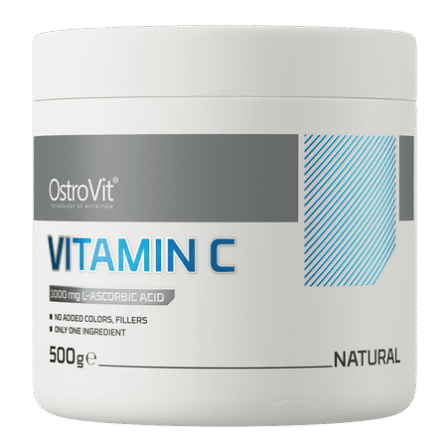 Vitamin C supreme ostrovit - toidulisandidhulgi.ee