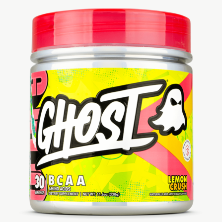 ghost bcaa - toidulisandidhulgi.ee