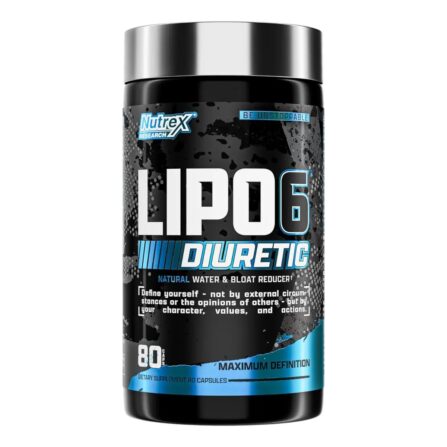 lipo 6 diuretic - toidulisandidhulgi.ee