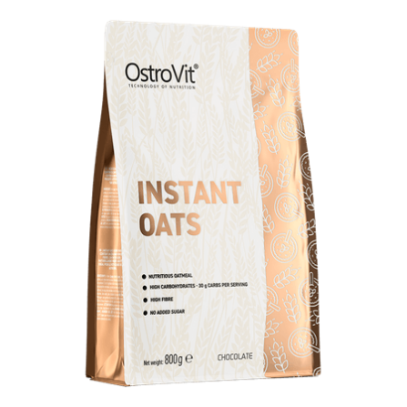 instant oats - toidulisandidhulgi.ee