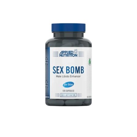 sex bomb for him libiido - toidulisandidhulgi.ee