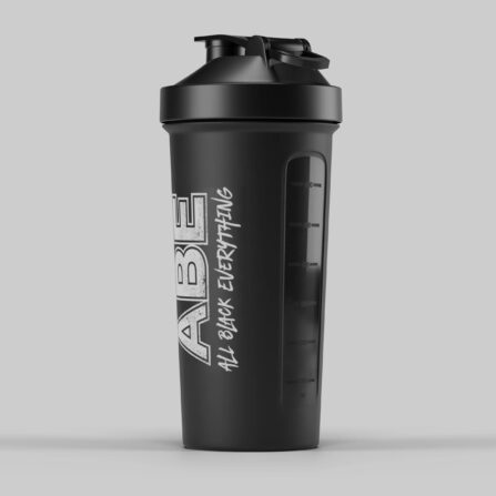 abe shaker 700ml - toidulisandidhulgi.ee