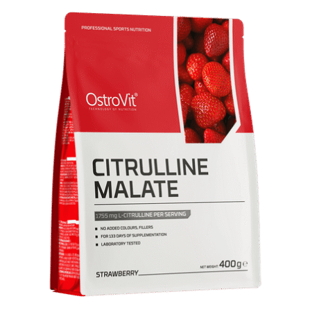 citrulline ostrovit - toidulisandidhulgi.ee
