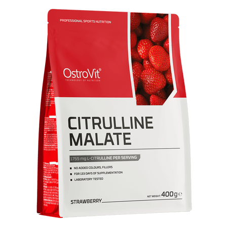 citrulline ostrovit - toidulisandidhulgi.ee