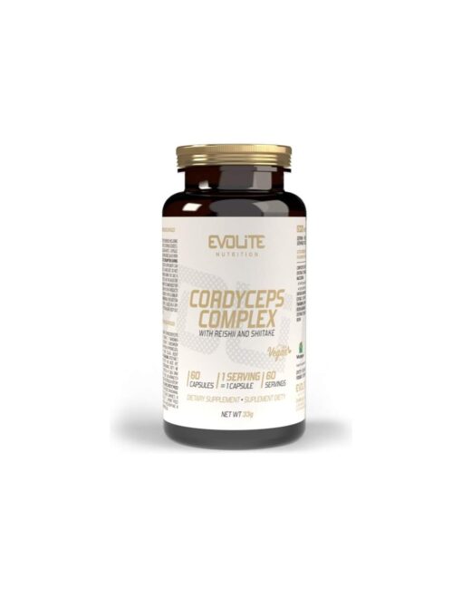 cordyceps complex -toidulisandidhulgi.ee