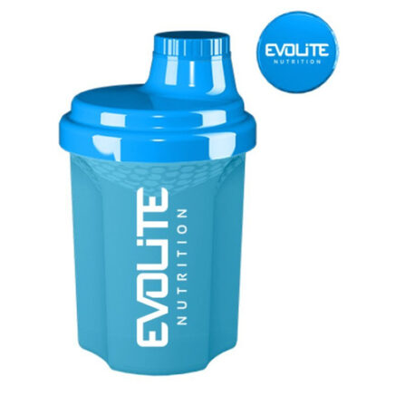 evolite shaker 300ml - toidulisandidhulgi.ee