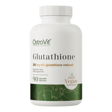 glutathione L-glutatatioon - toidulisandidhulgi.ee