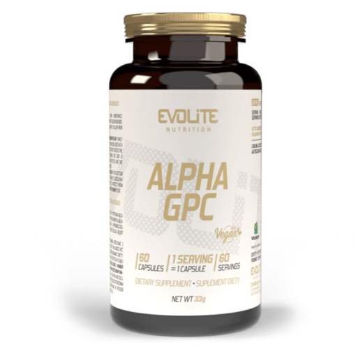 evolite alpha gpc - toidulisandidhulgi.ee