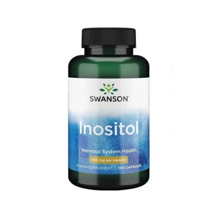 inositool inositol swanson - toidulisandidhulgi.ee