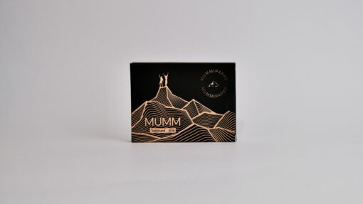 mumio shilajit mumm - toidulisandidhulgi.ee