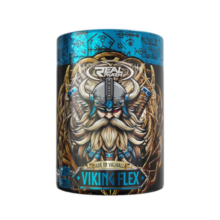 real viking flex - toidulisandidhulgi.ee