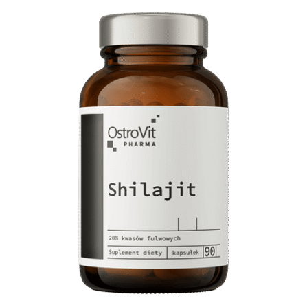 shilajit mumio - toidulisandidhulgi.ee