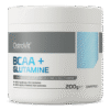 bcaa + glutamine - toidulisandidhulgi.ee