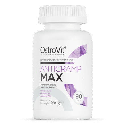 ostrovit anticramp max - toidulisandidhulgi.ee
