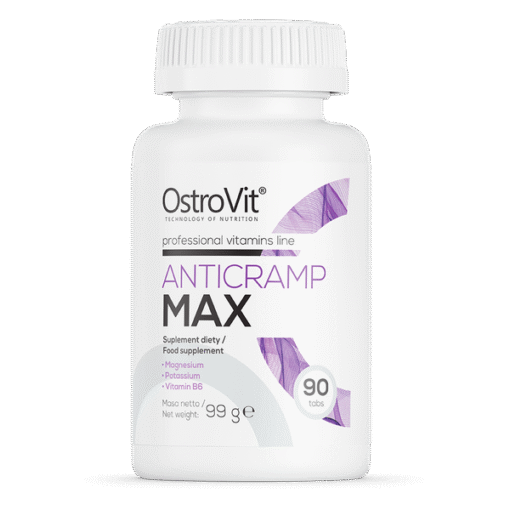 ostrovit anticramp max - toidulisandidhulgi.ee