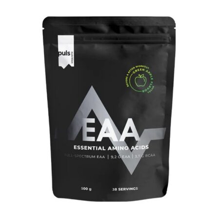Puls EAA pulber - toidulisandidhulgi.ee