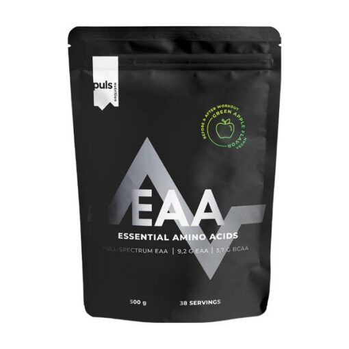 Puls EAA pulber - toidulisandidhulgi.ee
