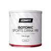 iconfit isotoonile spordijoogipulber - toidulisandidhulgi.ee