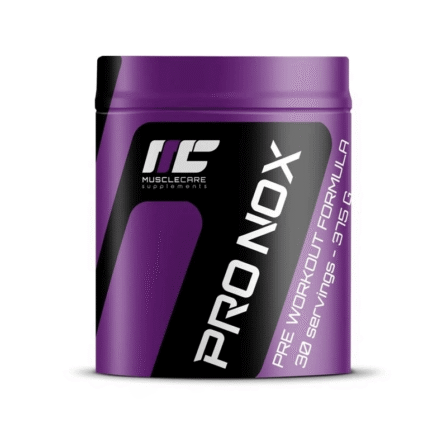 musclecare pro nox - toidulisandidhulgi.ee