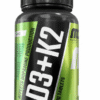 musclecare vitamiin d3k2 - toidulisandidhulgi.ee