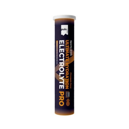 puls electrolyte pro kihisevad tabletid - toidulisandidhulgi.ee