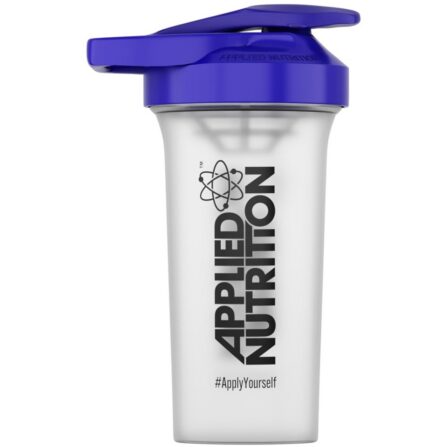 applied nutrition shaker klapiga - toidulisandidhulgi.ee