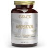 evolite inositol 500mg - toidulisandidhulgi.ee