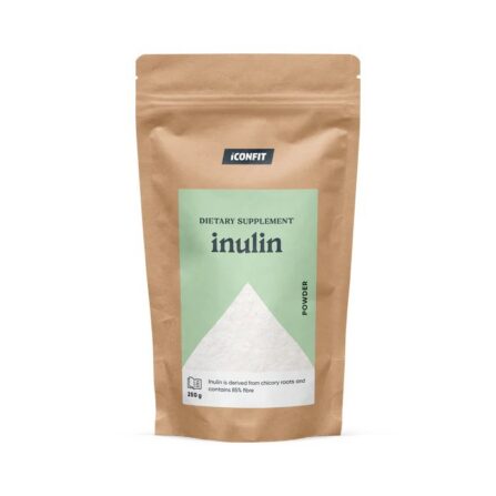 iconfit inuliin inulin - toidulisandidhulgi.ee
