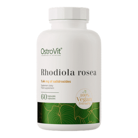 ostrovit rhodiola - toidulisandidhulgi.ee