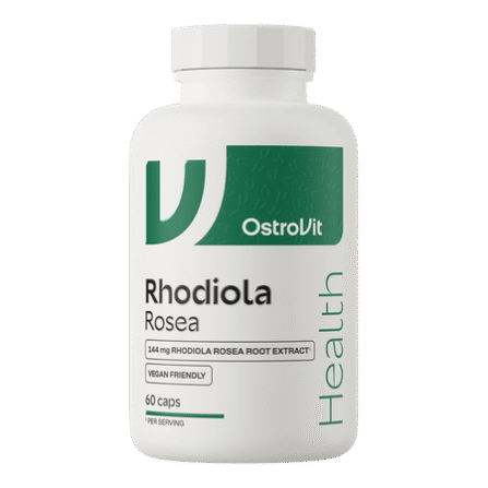 ostrovit rhodiola kapslid - toidulisandidhulgi.ee