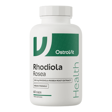ostrovit rhodiola kapslid - toidulisandidhulgi.ee