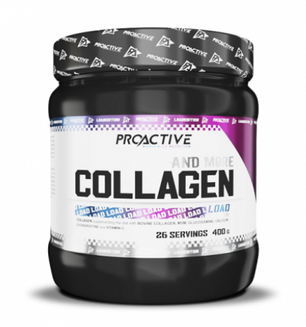 Collagen LOAD kollageen - toidulisandidhulgi.ee