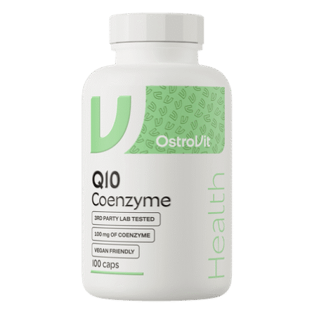 Ubikinoon Q10 ostrovit - toidulisandidhulgi.ee