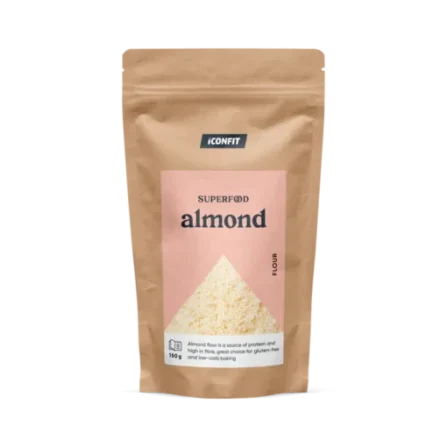 almond flour mandlijahu - thulgi.ee