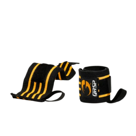 hardcore wrist wraps must - toidulisandidhulgi.ee