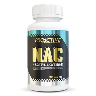 proactive nac 300mg - toidulisandidhulgi.ee