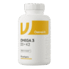 omega 3 D3 + K2 ostrovit - toidulisandidhulgi.ee