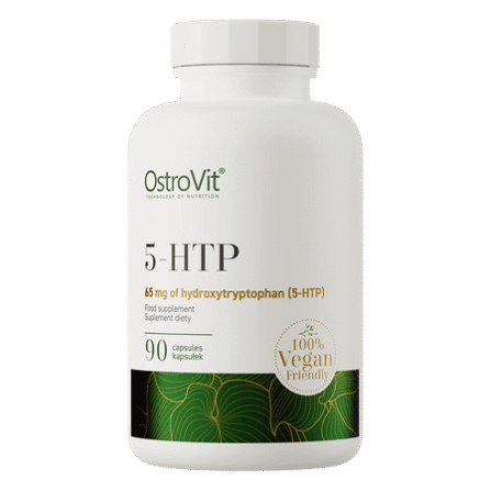 ostrovit 5-htp - toidulisandidhulgi.ee