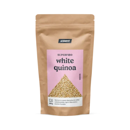 valged kinoaseemned - toidulisandidhulgi.ee