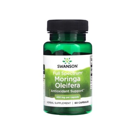 Swanson moringa oleifera - toidulisandidhulgi.ee