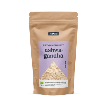 mahe ashwagandha pulber - toidulisandidhulgi.ee